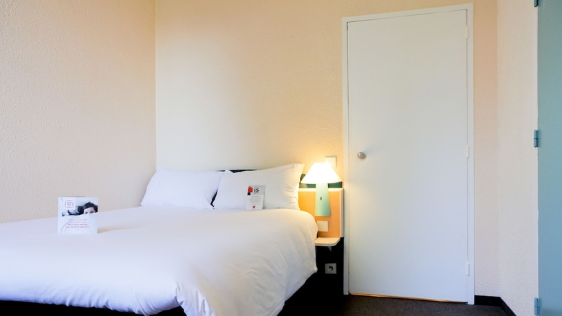 Imagen de la habitación del Hotel Ibis Lyon Est Bron. Foto 8