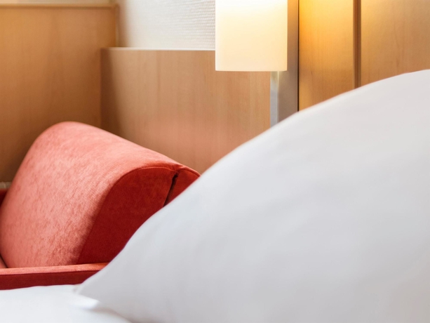 Imagen de la habitación del Hotel Ibis Lyon Gerland Rue Merieux. Foto 7