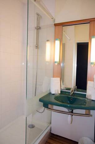 Imagen de la habitación del Hotel Ibis Lyon Sud Saint Rambert D'albon. Foto 6
