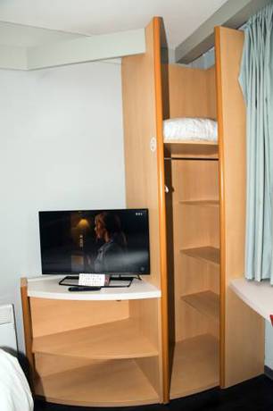 Imagen de la habitación del Hotel Ibis Lyon Sud Saint Rambert D'albon. Foto 7
