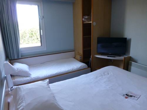 Imagen de la habitación del Hotel Ibis Lyon Sud Saint Rambert D'albon. Foto 8