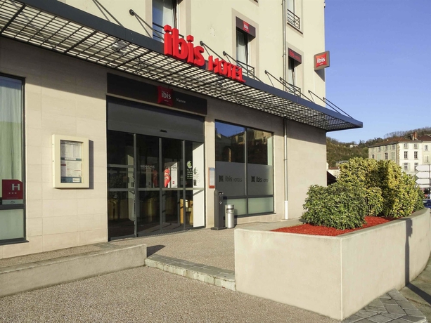 Imagen general del Hotel Ibis Lyon Sud Vienne Saint Louis. Foto 2
