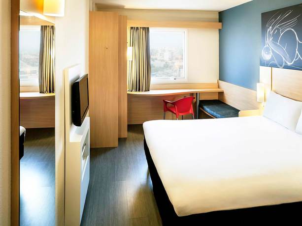 Imagen general del Hotel Ibis Macae. Foto 4
