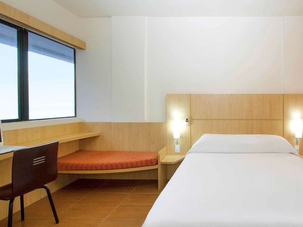Imagen de la habitación del Hotel Ibis Maceio Pajucara. Foto 8