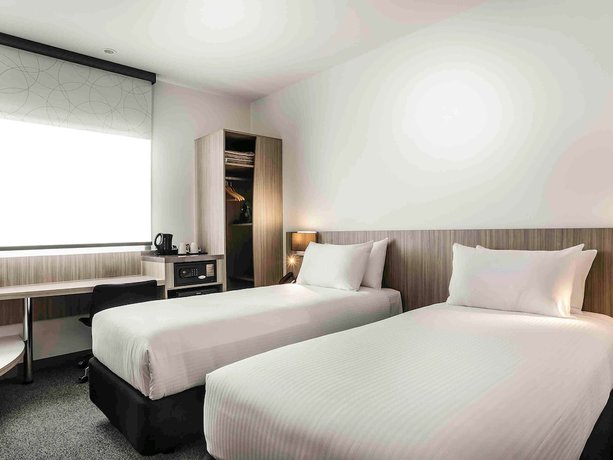 Imagen de la habitación del Hotel Ibis Mackay. Foto 8