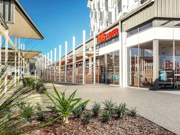 Imagen general del Hotel Ibis Mackay. Foto 1