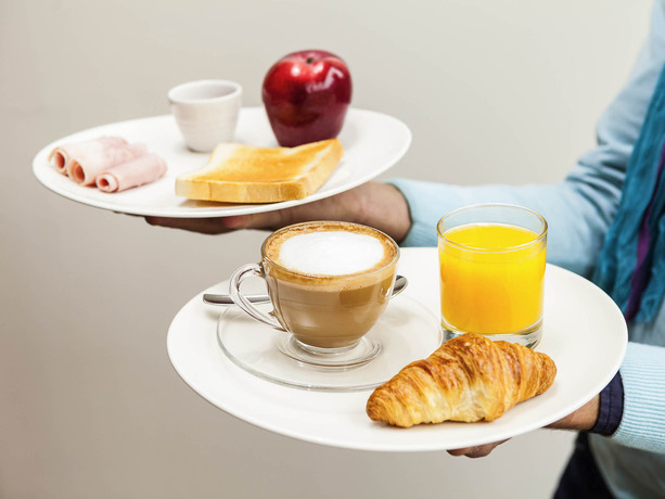 Imagen general del Hotel Ibis Madrid Alcobendas. Foto 7