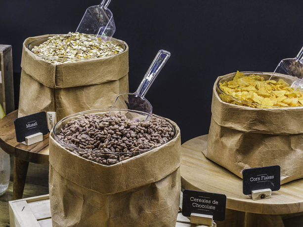 Imagen general del Hotel Ibis Madrid Alcorcon Tresaguas. Foto 2