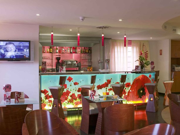 Imagen general del Hotel Ibis Madrid Alcorcon Tresaguas. Foto 5