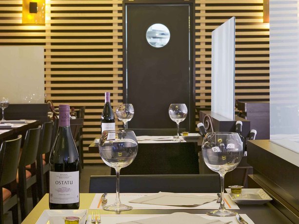 Imagen general del Hotel Ibis Madrid Alcorcon Tresaguas. Foto 6