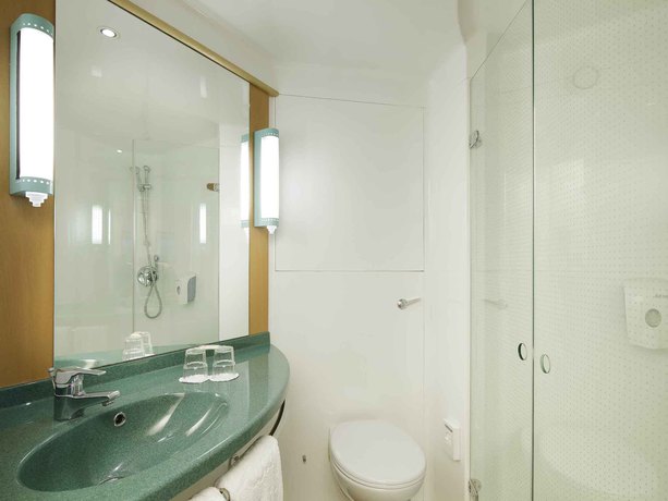 Imagen general del Hotel Ibis Madrid Alcorcon Tresaguas. Foto 8