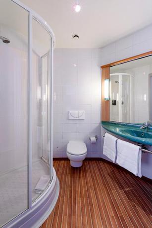 Imagen de la habitación del Hotel Ibis Madrid Getafe. Foto 9