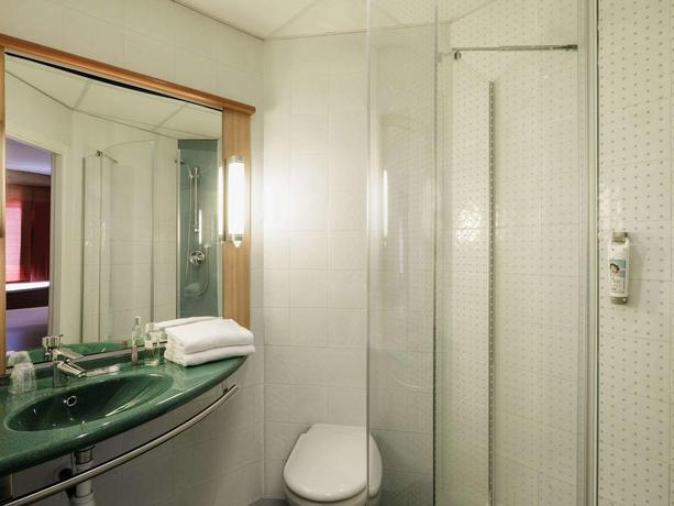 Imagen de la habitación del Hotel Ibis Malaga Centro Ciudad. Foto 7