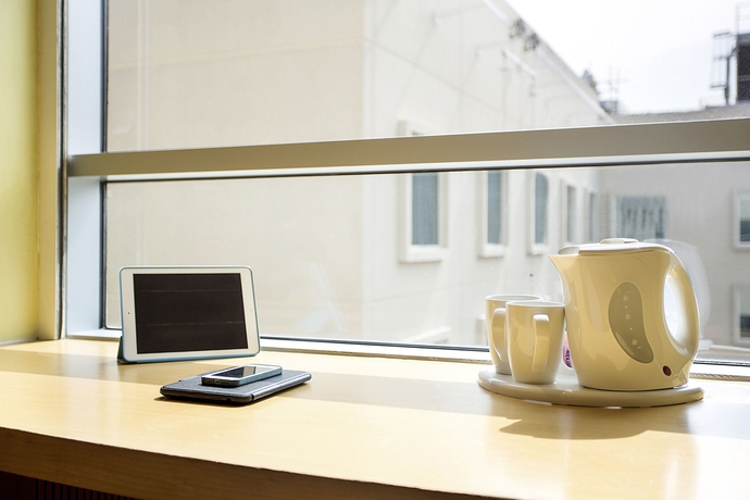 Imagen de la habitación del Hotel Ibis Mall Avenue Dubai. Foto 12