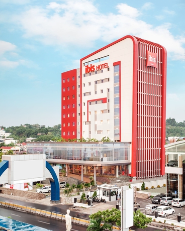 Imagen general del Hotel Ibis Manado City Center Boulevard. Foto 3