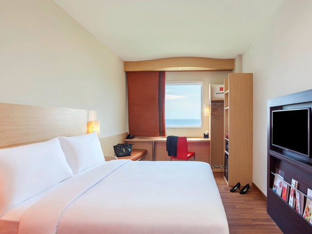 Imagen general del Hotel Ibis Manado City Center Boulevard. Foto 1
