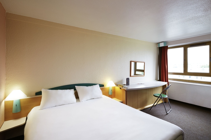 Imagen de la habitación del Hotel Ibis Marne La Vallée Champs. Foto 10