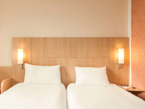 Imagen de la habitación del Hotel Ibis Marne La Vallée Val D'europe. Foto 11
