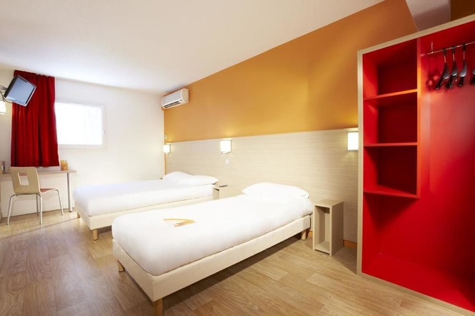 Imagen de la habitación del Hotel Ibis Marseille Centre Prefecture. Foto 8