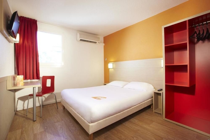 Imagen de la habitación del Hotel Ibis Marseille Centre Prefecture. Foto 9
