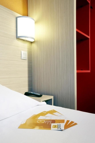 Imagen de la habitación del Hotel Ibis Marseille Centre Prefecture. Foto 10