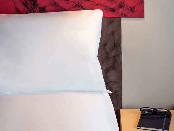 Imagen de la habitación del Hotel Ibis Mazatlán Marina. Foto 7