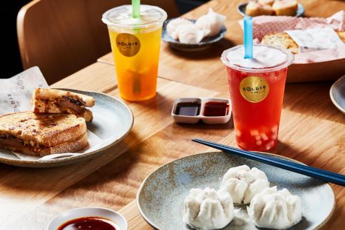 Imagen general del Hotel Ibis Melbourne Central. Foto 2