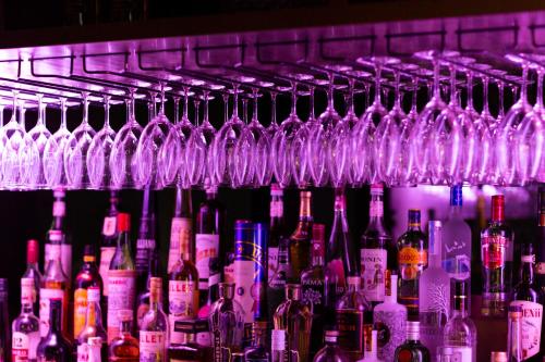 Imagen general del Hotel Ibis Melbourne Central. Foto 4