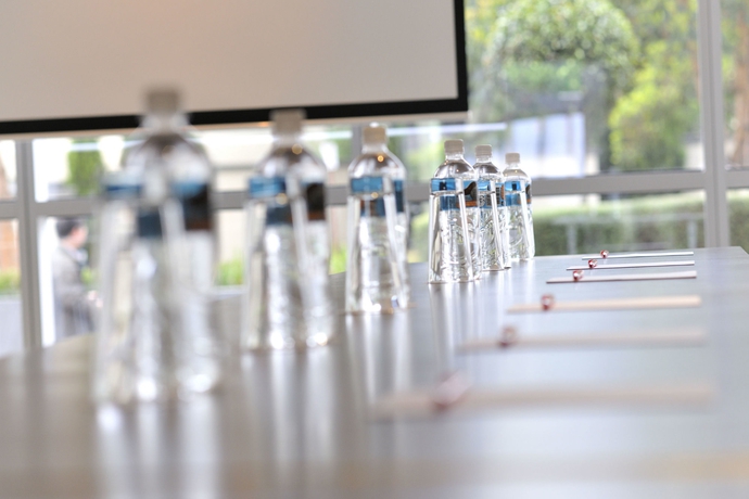 Imagen de los interiores del Hotel Ibis Melbourne Glen Waverley. Foto 15