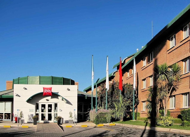 Imagen general del Hotel Ibis Mendoza. Foto 2