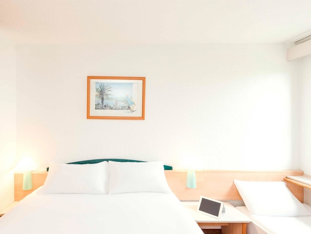 Imagen de la habitación del Hotel Ibis Metz Centre Cathédrale. Foto 7