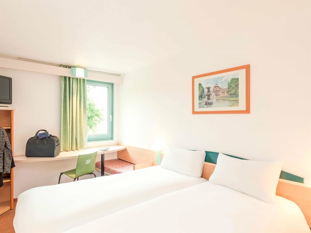 Imagen de la habitación del Hotel Ibis Metz Centre Cathédrale. Foto 8