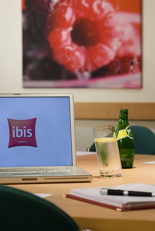 Imagen de los interiores del Hotel Ibis Metz Centre Cathédrale. Foto 13