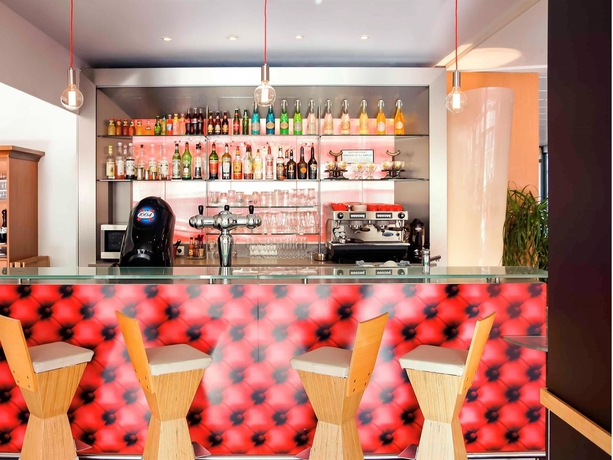 Imagen general del Hotel Ibis Metz Centre Cathédrale. Foto 3