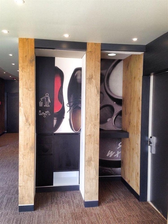 Imagen general del Hotel Ibis Mexico Perinorte. Foto 2