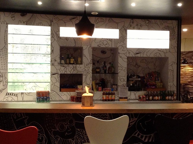 Imagen general del Hotel Ibis Mexico Perinorte. Foto 8