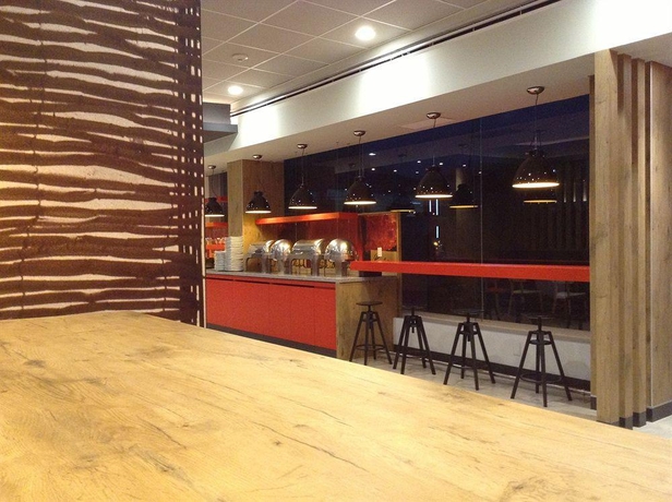 Imagen general del Hotel Ibis Mexico Perinorte. Foto 10