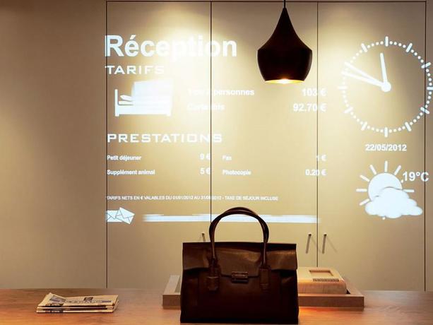 Imagen de los interiores del Hotel Ibis Mianyang Jiangyou. Foto 5