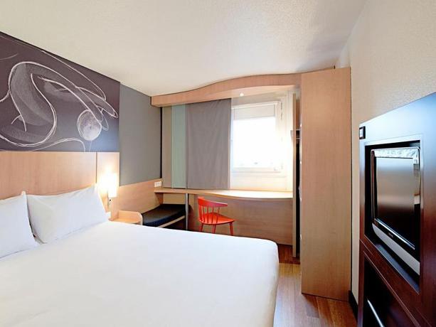 Imagen general del Hotel Ibis Mianyang Jiangyou. Foto 1