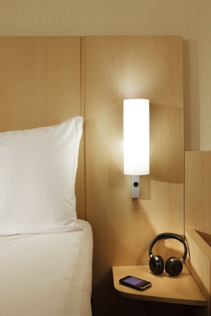 Imagen de la habitación del Hotel Ibis Milano Centro. Foto 9