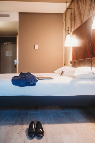 Imagen de la habitación del Hotel Ibis Mohammedia. Foto 8