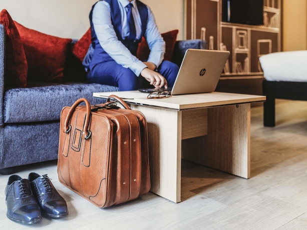 Imagen de la habitación del Hotel Ibis Mohammedia. Foto 13