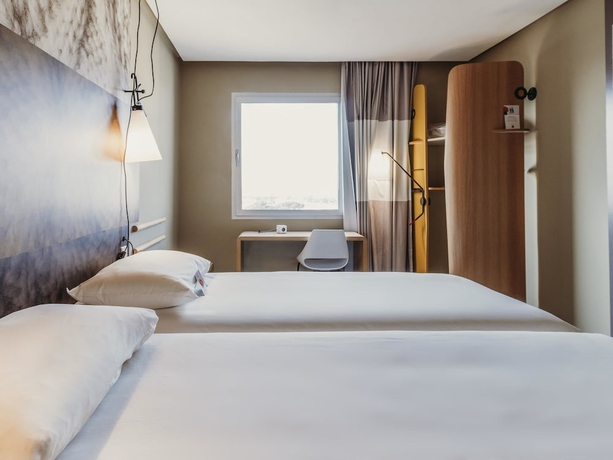 Imagen de la habitación del Hotel Ibis Mohammedia. Foto 17