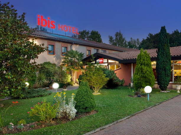 Imagen general del Hotel Ibis Montauban. Foto 3