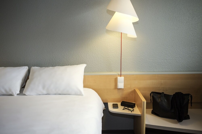 Imagen de la habitación del Hotel Ibis Montelimar Nord. Foto 9