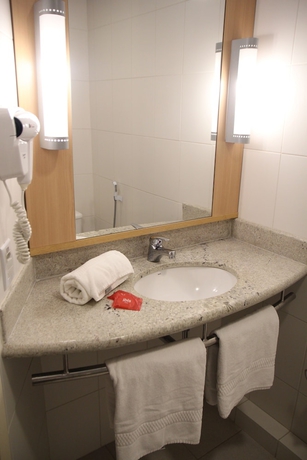 Imagen de la habitación del Hotel Ibis Montes Claros Shopping. Foto 4