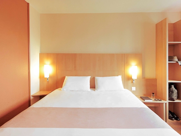 Imagen de la habitación del Hotel Ibis Montes Claros Shopping. Foto 5