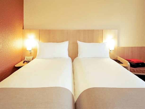 Imagen de la habitación del Hotel Ibis Montes Claros Shopping. Foto 18