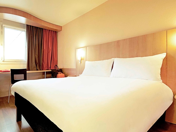 Imagen de la habitación del Hotel Ibis Montpellier Sud. Foto 9