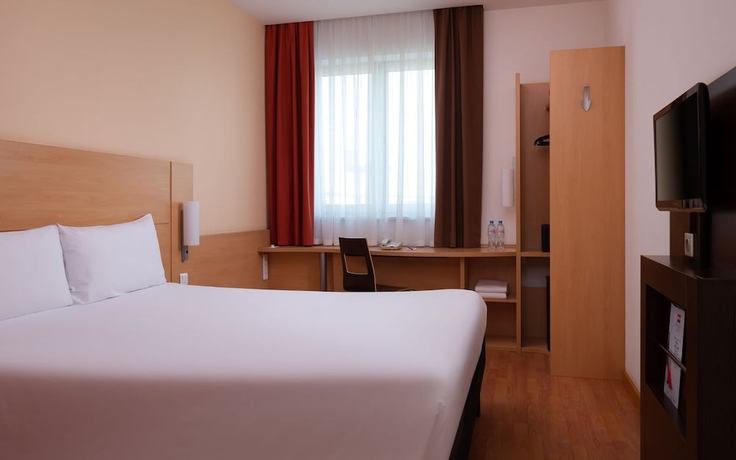 Imagen de la habitación del Hotel Ibis Moscow Centre Bakhrushina. Foto 5